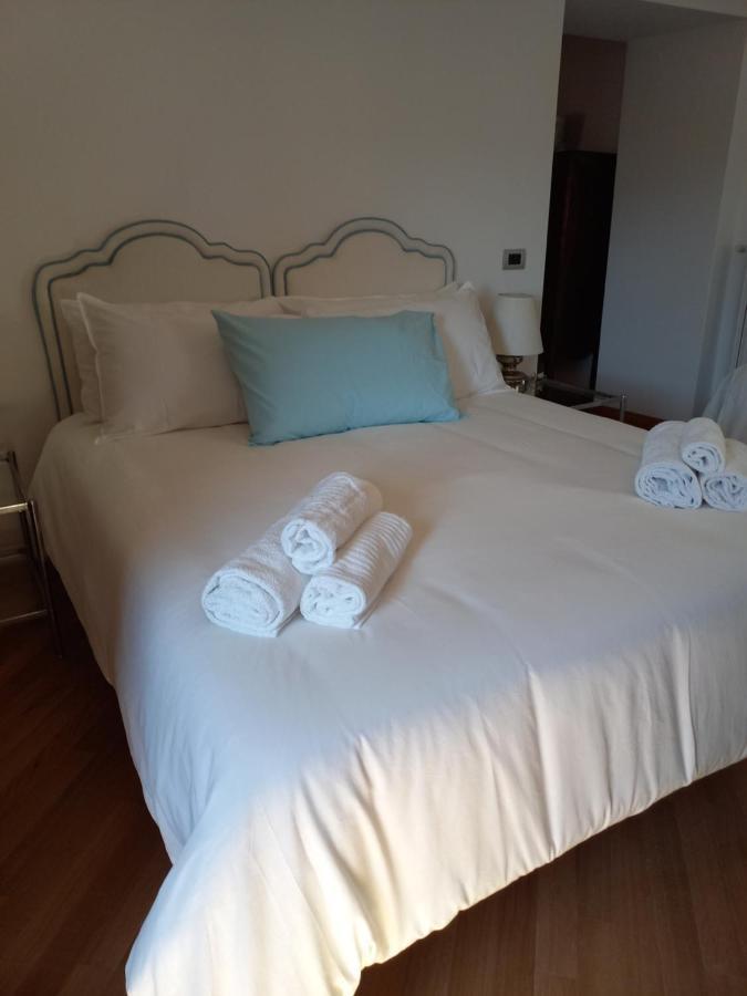 Bed and Breakfast Casa Altieri Cusano Mutri Exterior foto