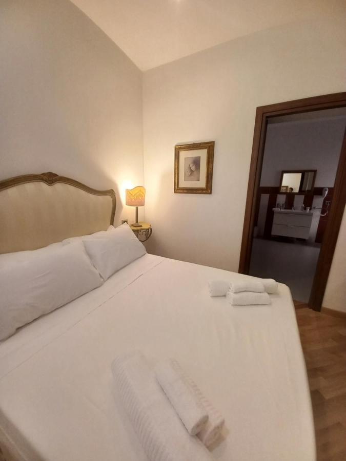 Bed and Breakfast Casa Altieri Cusano Mutri Exterior foto